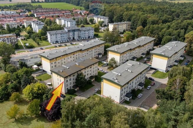 Tulce, atrakcyjna lokalizacja, kameralne osiedle