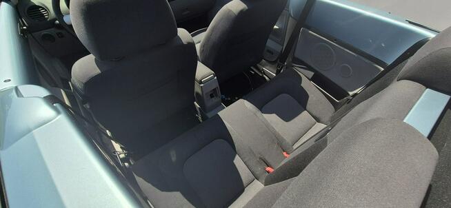 Volkswagen New Beetle Zarejestrowany