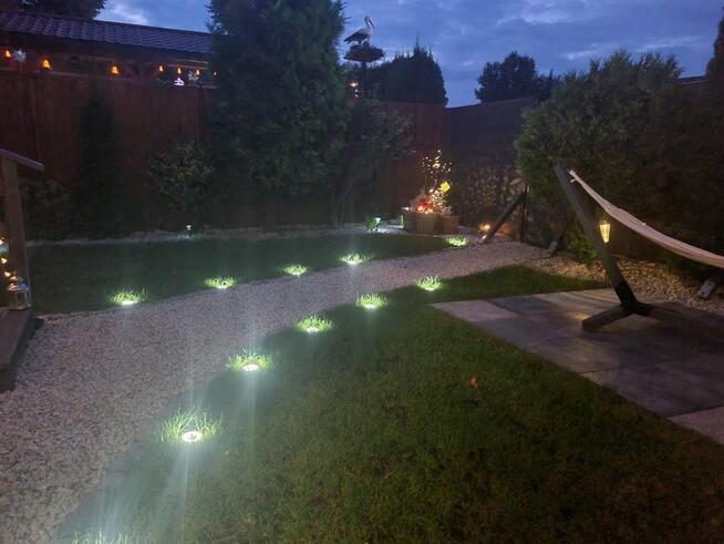 Domek holenderski przy jeziorze Pławniowice