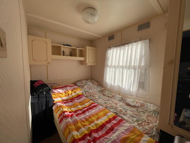 Domek holenderski przy jeziorze Pławniowice