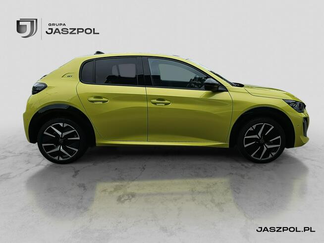 Peugeot 208 GT HYBRID 1.2 110KM e-DCS6