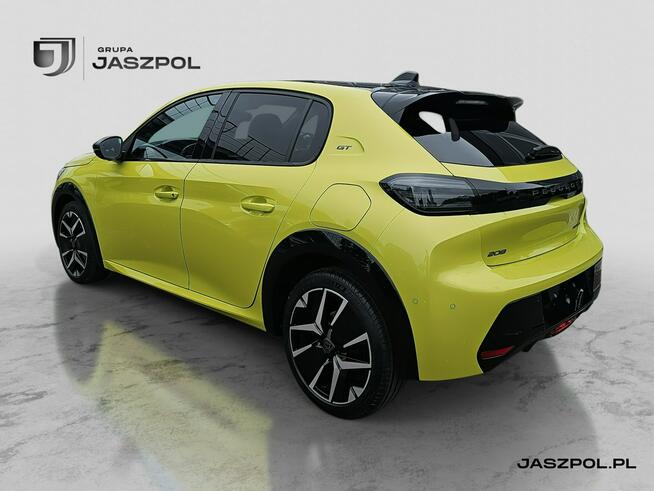 Peugeot 208 GT HYBRID 1.2 110KM e-DCS6