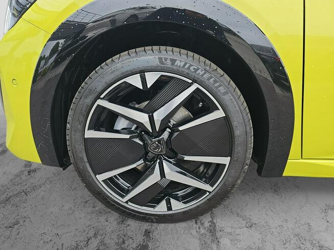 Peugeot 208 GT HYBRID 1.2 110KM e-DCS6