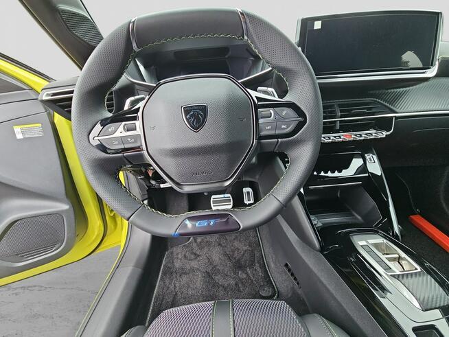 Peugeot 208 GT HYBRID 1.2 110KM e-DCS6