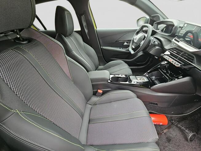 Peugeot 208 GT HYBRID 1.2 110KM e-DCS6