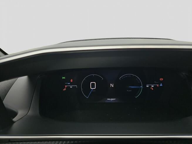 Peugeot 208 GT HYBRID 1.2 110KM e-DCS6