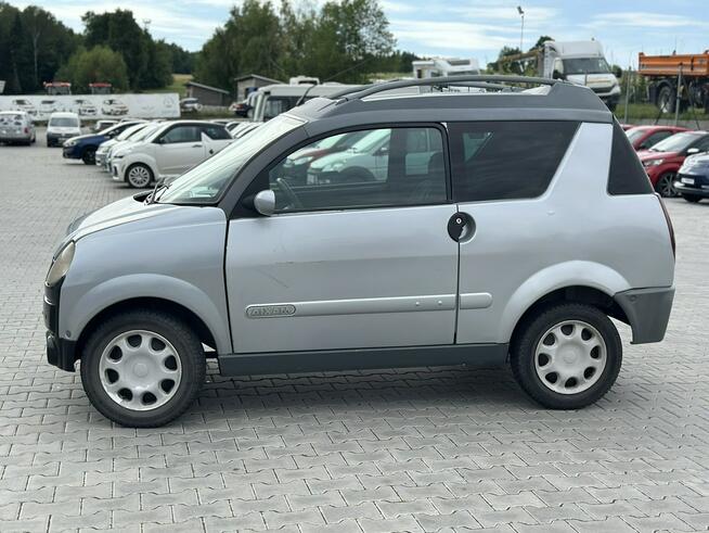 Aixam Crossline AM B1 L6e od 14 lat duży wybór | Gwarancja | transport pod dom | aixa