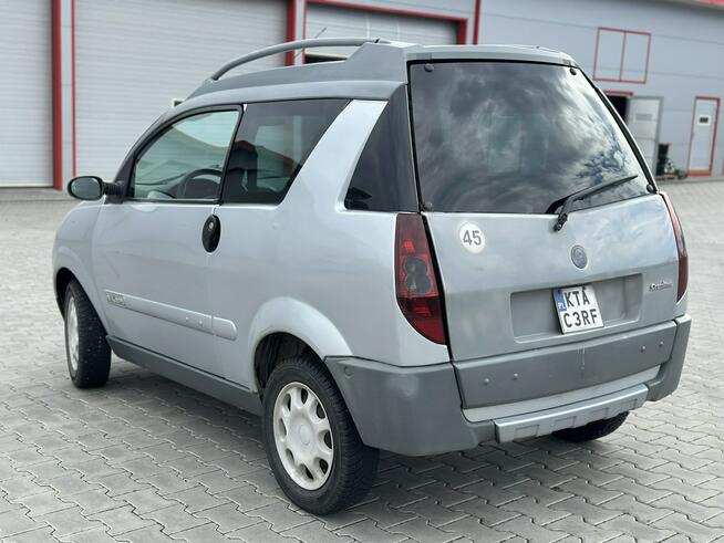 Aixam Crossline AM B1 L6e od 14 lat duży wybór | Gwarancja | transport pod dom | aixa