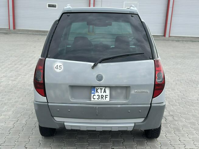 Aixam Crossline AM B1 L6e od 14 lat duży wybór | Gwarancja | transport pod dom | aixa