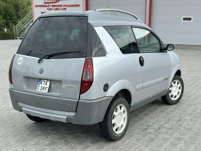 Aixam Crossline AM B1 L6e od 14 lat duży wybór | Gwarancja | transport pod dom | aixa