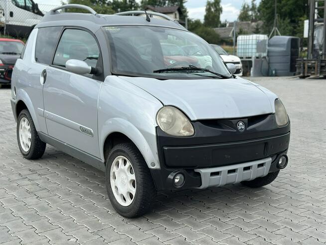 Aixam Crossline AM B1 L6e od 14 lat duży wybór | Gwarancja | transport pod dom | aixa