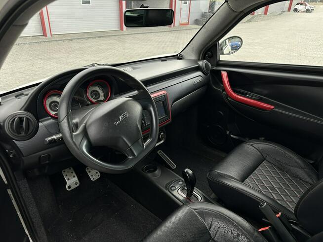 Ligier JS50 Klimatyzacja AM B1 L6e od 14 lat duży wybór | Gwarancja | transport