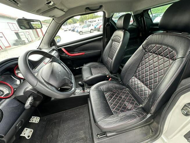 Ligier JS50 Klimatyzacja AM B1 L6e od 14 lat duży wybór | Gwarancja | transport