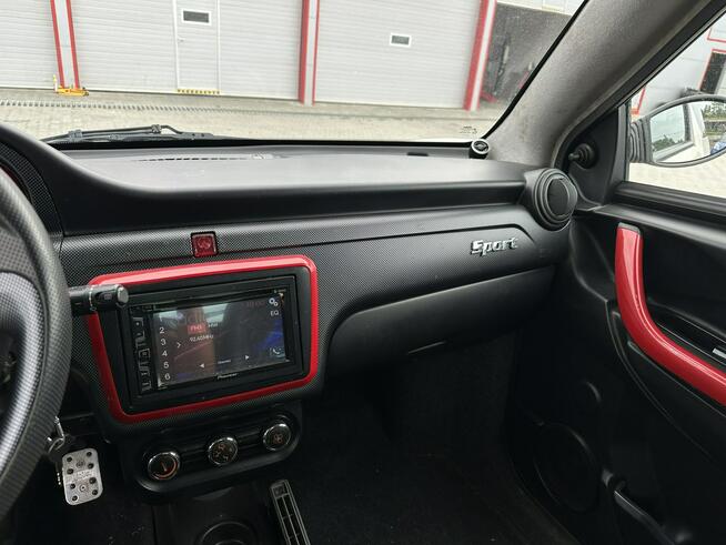 Ligier JS50 Klimatyzacja AM B1 L6e od 14 lat duży wybór | Gwarancja | transport