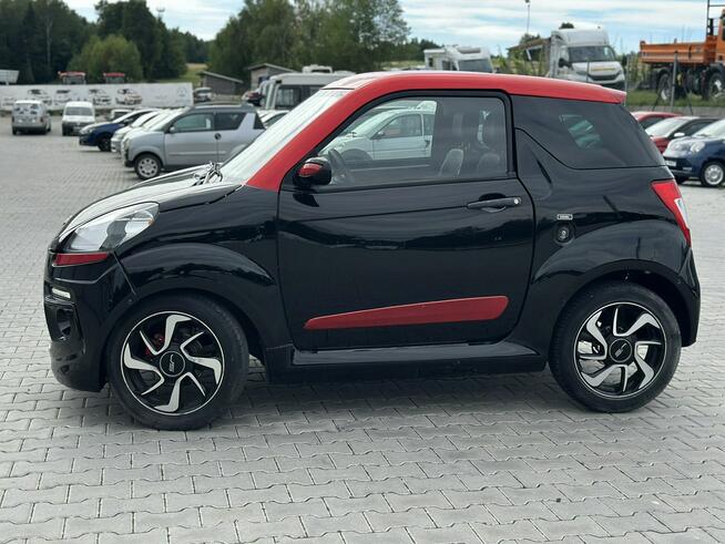 Ligier JS50 AM B1 L6e od 14 lat duży wybór | Gwarancja | transport pod dom | aixa