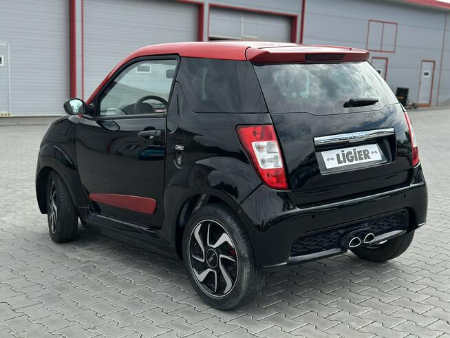 Ligier JS50 AM B1 L6e od 14 lat duży wybór | Gwarancja | transport pod dom | aixa