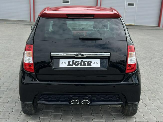 Ligier JS50 AM B1 L6e od 14 lat duży wybór | Gwarancja | transport pod dom | aixa