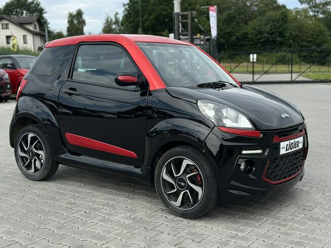 Ligier JS50 AM B1 L6e od 14 lat duży wybór | Gwarancja | transport pod dom | aixa