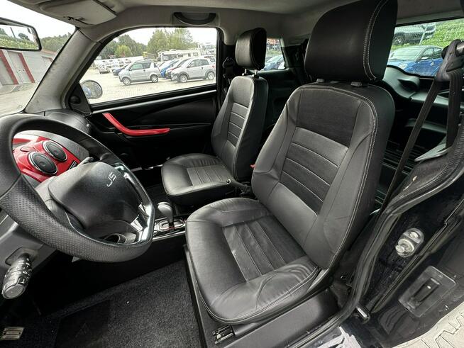 Ligier JS50 AM B1 L6e od 14 lat duży wybór | Gwarancja | transport pod dom | aixa