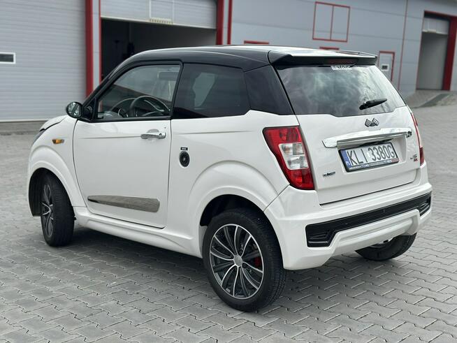 Ligier JS50 Klimatyzacja AM B1 L6e od 14 lat duży wybór | Gwarancja | transport po