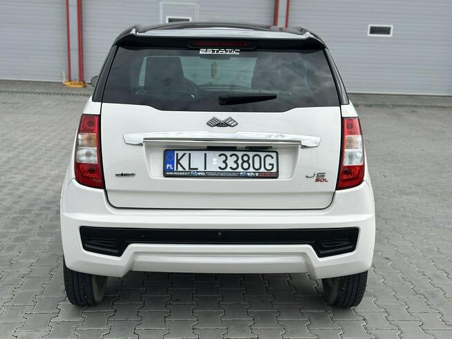 Ligier JS50 Klimatyzacja AM B1 L6e od 14 lat duży wybór | Gwarancja | transport po