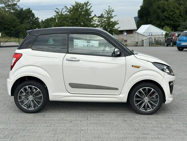 Ligier JS50 Klimatyzacja AM B1 L6e od 14 lat duży wybór | Gwarancja | transport po