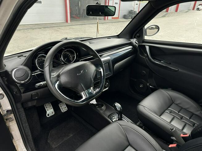 Ligier JS50 Klimatyzacja AM B1 L6e od 14 lat duży wybór | Gwarancja | transport po