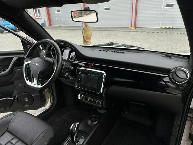 Ligier JS50 Klimatyzacja AM B1 L6e od 14 lat duży wybór | Gwarancja | transport po