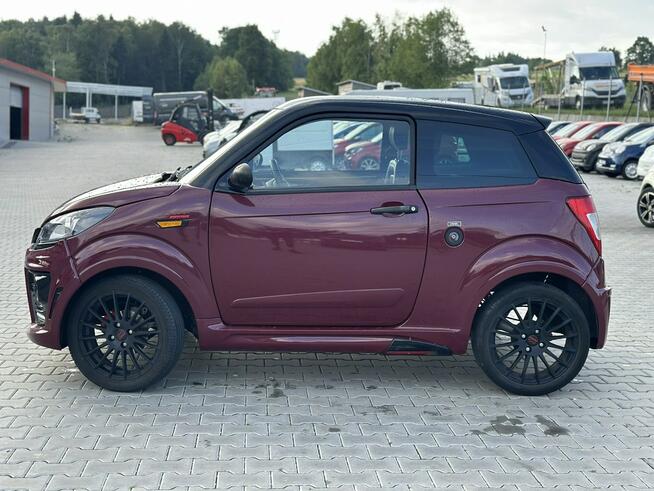 Ligier JS50 AM B1 L6e od 14 lat duży wybór | Gwarancja | transport pod dom | aixa