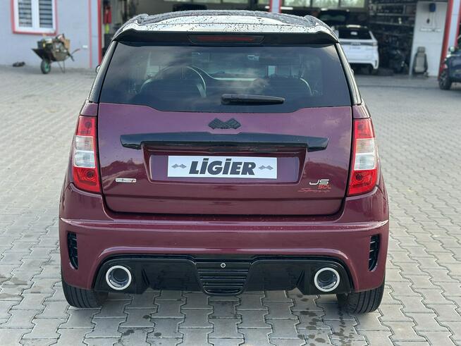 Ligier JS50 AM B1 L6e od 14 lat duży wybór | Gwarancja | transport pod dom | aixa