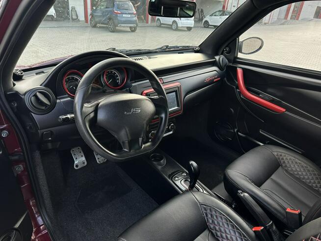 Ligier JS50 AM B1 L6e od 14 lat duży wybór | Gwarancja | transport pod dom | aixa