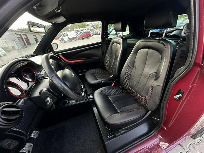 Ligier JS50 AM B1 L6e od 14 lat duży wybór | Gwarancja | transport pod dom | aixa