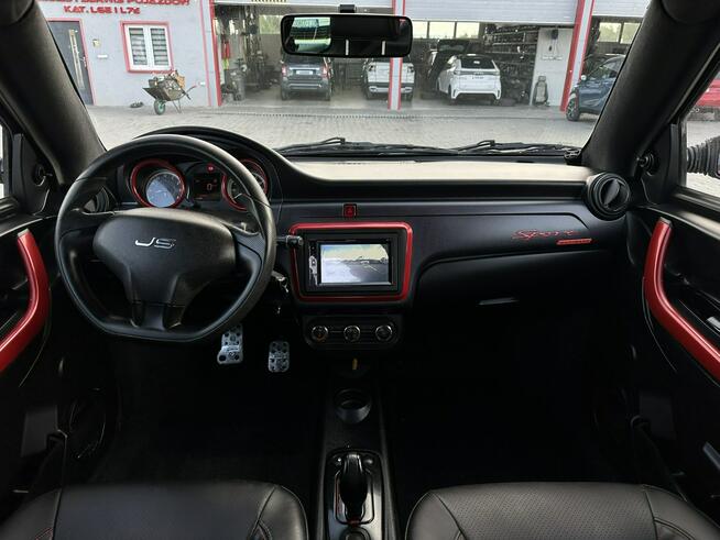 Ligier JS50 AM B1 L6e od 14 lat duży wybór | Gwarancja | transport pod dom | aixa