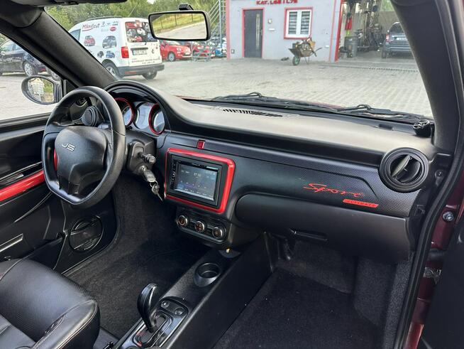 Ligier JS50 AM B1 L6e od 14 lat duży wybór | Gwarancja | transport pod dom | aixa