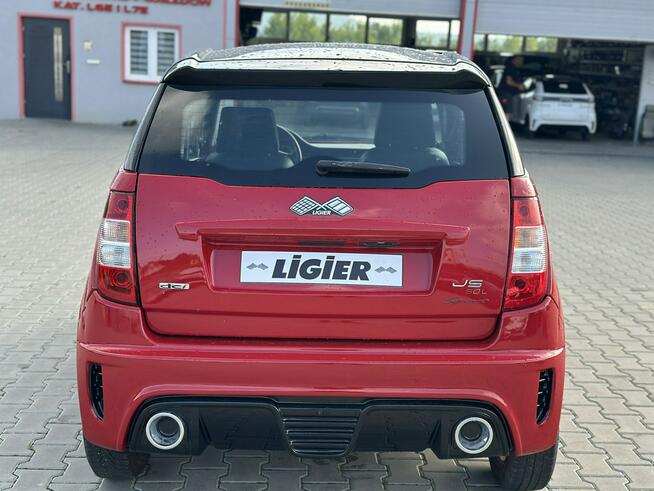 Ligier JS50 AM B1 L6e od 14 lat duży wybór | Gwarancja | transport pod dom | aixa