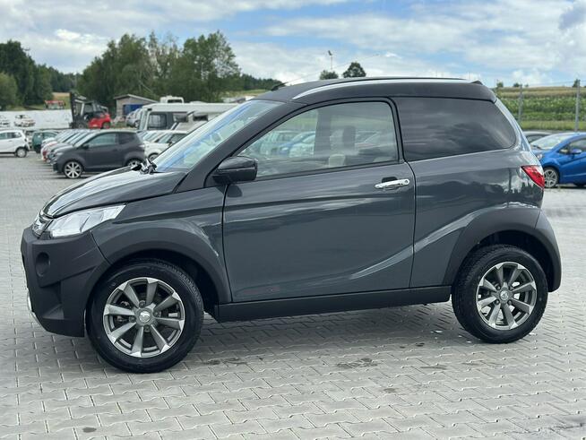 Aixam Crossline AM B1 L6e od 14 lat duży wybór | Gwarancja | transport pod dom | aixa