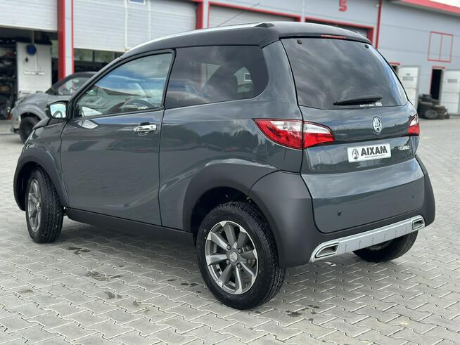 Aixam Crossline AM B1 L6e od 14 lat duży wybór | Gwarancja | transport pod dom | aixa