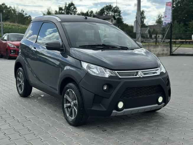 Aixam Crossline AM B1 L6e od 14 lat duży wybór | Gwarancja | transport pod dom | aixa