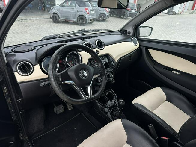 Aixam Crossline AM B1 L6e od 14 lat duży wybór | Gwarancja | transport pod dom | aixa