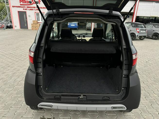 Aixam Crossline AM B1 L6e od 14 lat duży wybór | Gwarancja | transport pod dom | aixa