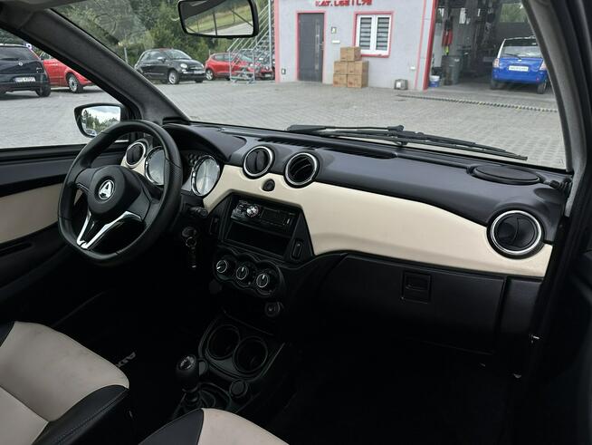 Aixam Crossline AM B1 L6e od 14 lat duży wybór | Gwarancja | transport pod dom | aixa