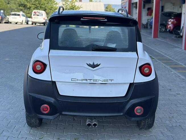 Chatenet CH26 AM B1 L6e od 14 lat duży wybór | Gwarancja | transport pod dom | aixam