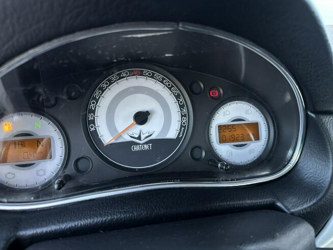 Chatenet CH26 AM B1 L6e od 14 lat duży wybór | Gwarancja | transport pod dom | aixam