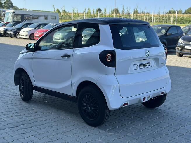 Aixam City Minauto AM B1 L6e od 14 lat duży wybór | Gwarancja | transport pod dom