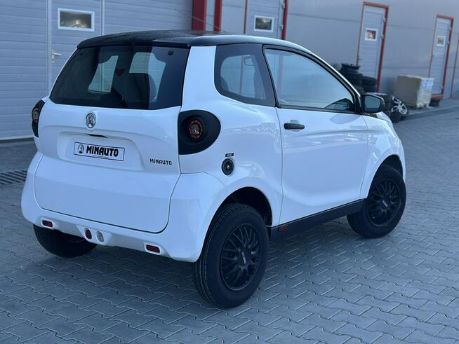 Aixam City Minauto AM B1 L6e od 14 lat duży wybór | Gwarancja | transport pod dom