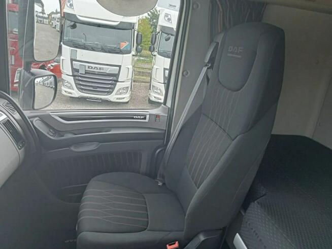 DAF Array XF 480 FT SSC Retarder, 2 zbiorniki, serwisowany, sprowadzony z DE