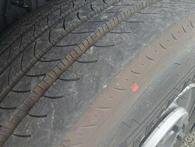 DAF Array XF 480 FT SSC Retarder, 2 zbiorniki, serwisowany, sprowadzony z DE