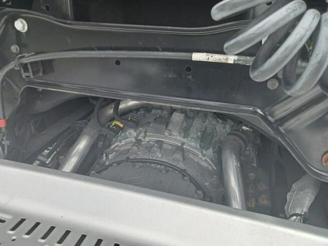 DAF Array 106 XF 480 FT SSC, 2 zbiorniki, klima postojowa, Retarder Sprowdzony