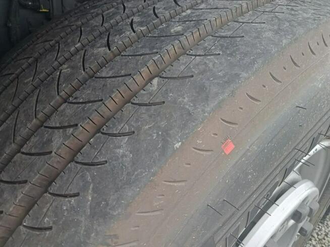 DAF Array 106 XF 480 FT SSC, 2 zbiorniki, klima postojowa, Retarder Sprowdzony