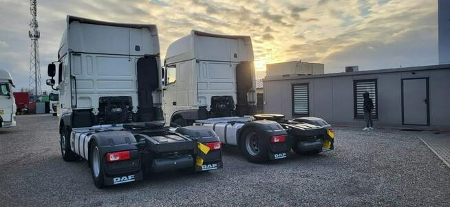 DAF XF 480 FT SSC Retarder, 2 zbiorniki, klima postojowa, swiezo sprowadzony z Niemiec